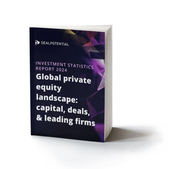 Global Private Equity Pe Landscape Dealpotential