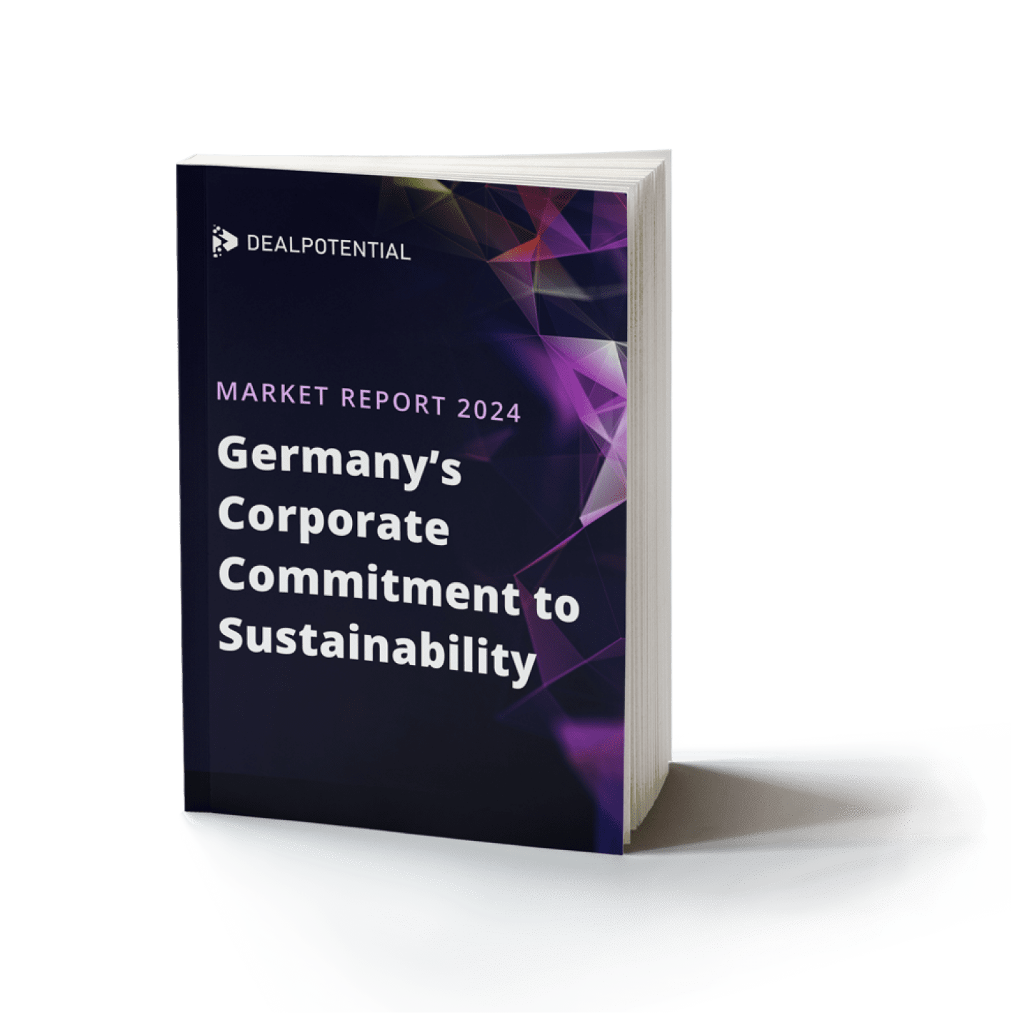 Corporate Social Responsibility Report 2024 En – MQTF