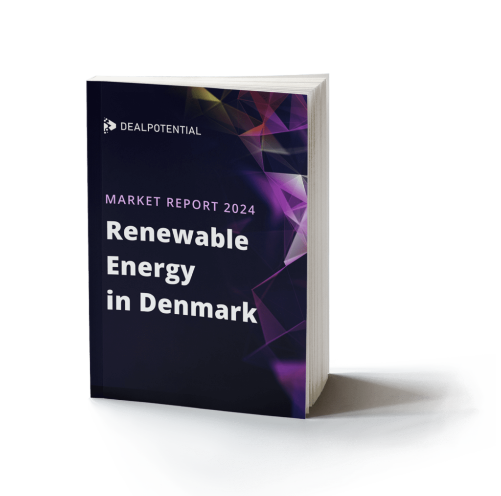 Renewable Energy Denmark 2024 DealPotential