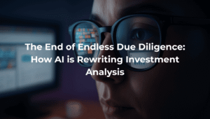 Close-up of a focused analyst with data dashboards reflected in their glasses, suggesting AI-driven betting analysis.