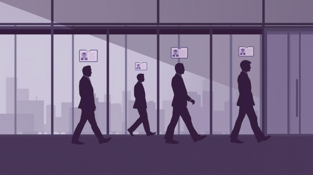 How one PE firm used DealPotential's ex-employee data to uncover red flags early