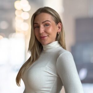 Picture of Sofie Gullström